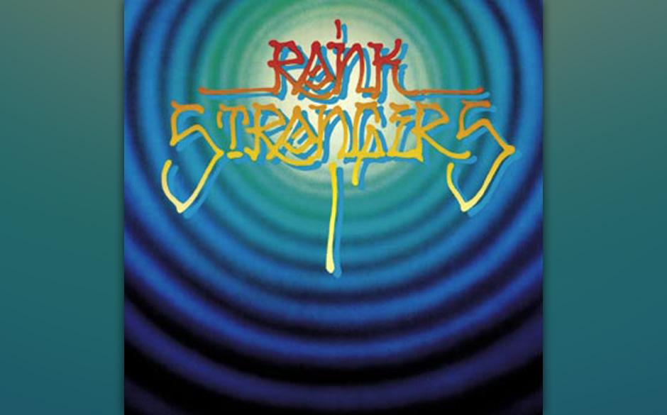 Rank Strangers - Rank Strangers

Ihren Moniker verdankte die Band um Chris Darrow und Robb Strandlund dem sagenhaften Blue...