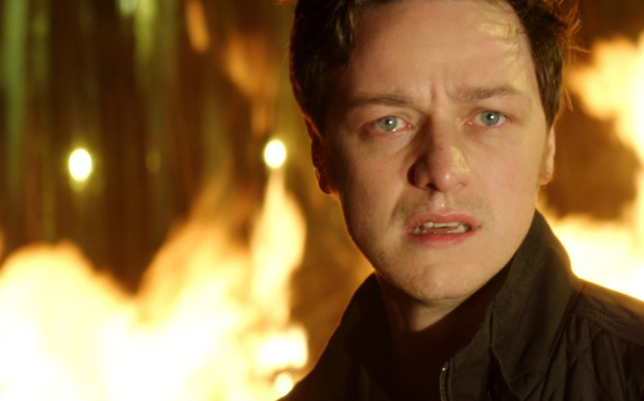 "Trance"

Mit großer Leichtigkeit inszeniert der Oscar-Gewinner Boyle („Slumdog Millionär“) diesen Heist Movie zu ei...