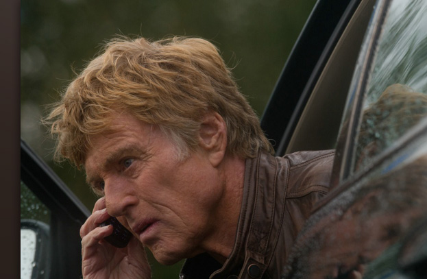 "The Company You Keep"

Seiner Vergangenheit in der militanten linksextremen Untergrundorganisation Weatherman muss sich d...