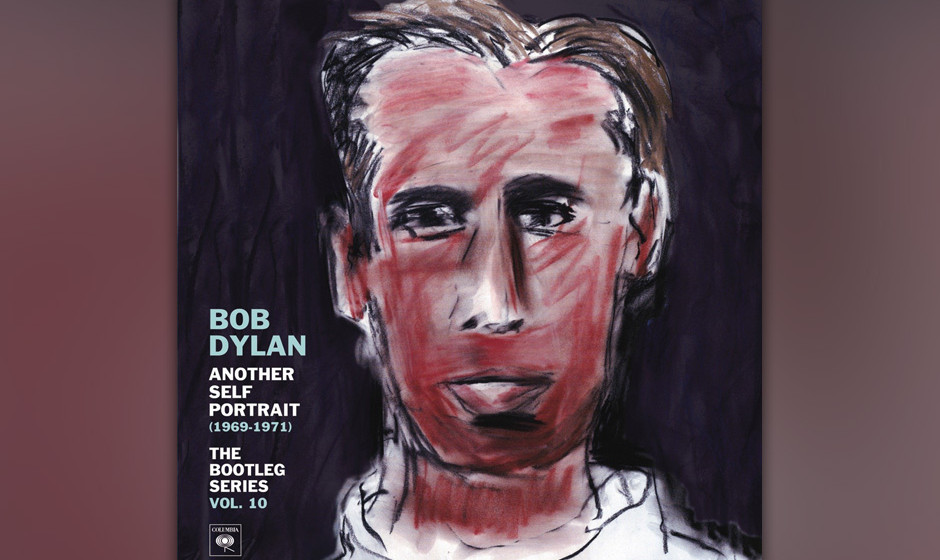 Bob Dylan - 'Another Self Portrait'

Box Set Nr.1:
'What is this shit?' fragte 1970 der US-Rolling-Stone, als Bob Dylans 'Sel