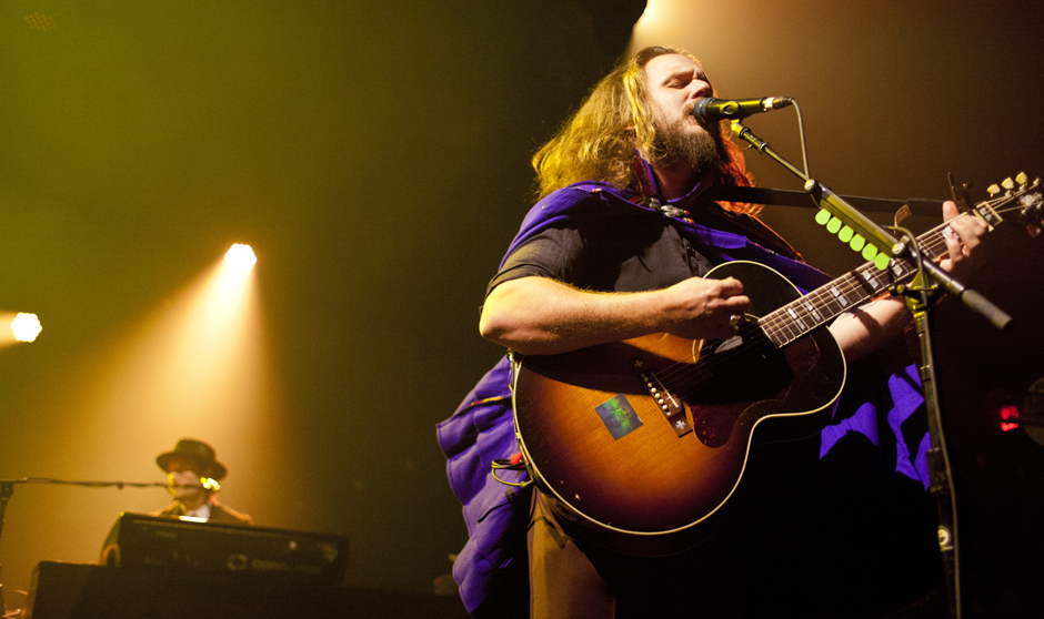 10. My Morning Jacket sind die Quintessenz einer psychedelischen Rock 'n' Roll-Band des 21. Jahrhunderts. Jeder ihrer epis...