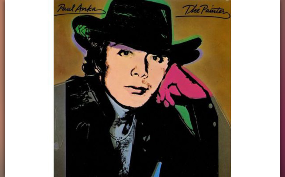 Paul Anka - "The Painter" (1976)