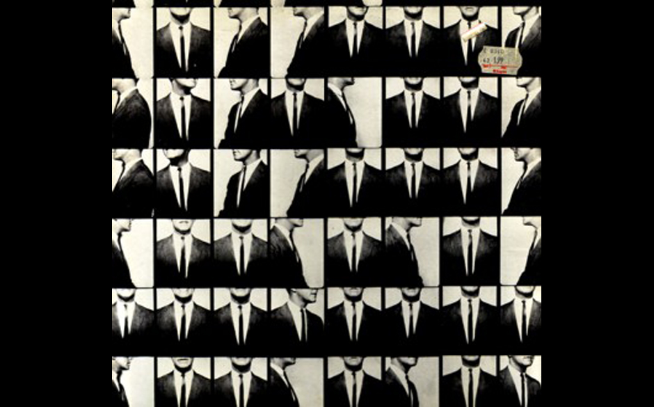 John Wallowitch - "This Is John Wallowitch!!!" (1964)