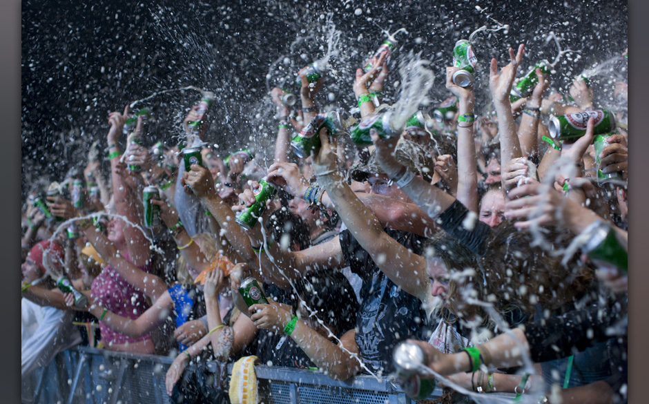 Dockville - Festival 2008