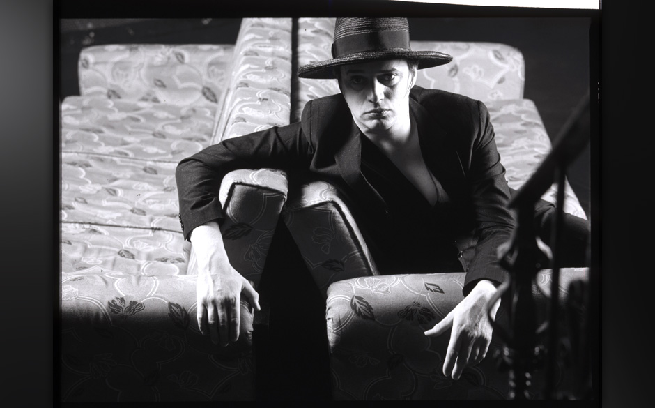 Einstuerzende Neubauten