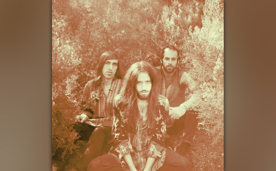 Crystal Fighters