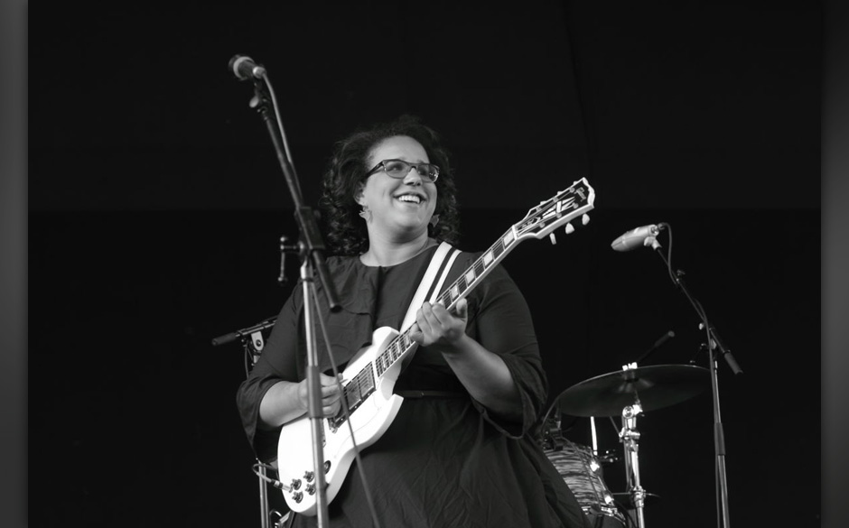 Alabama Shakes