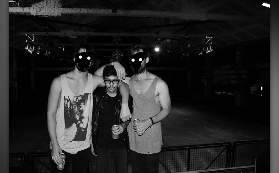 Fuck Art, Let's Dance