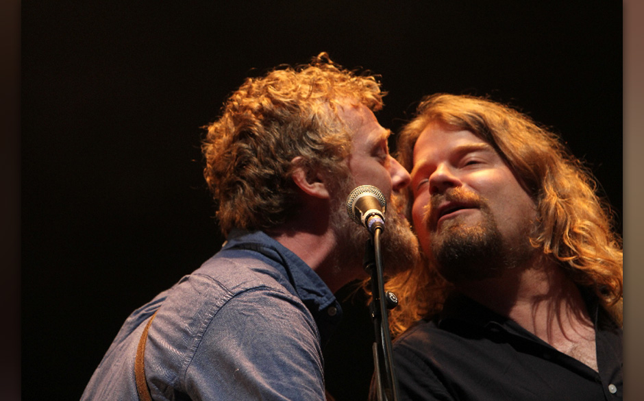 Glen Hansard