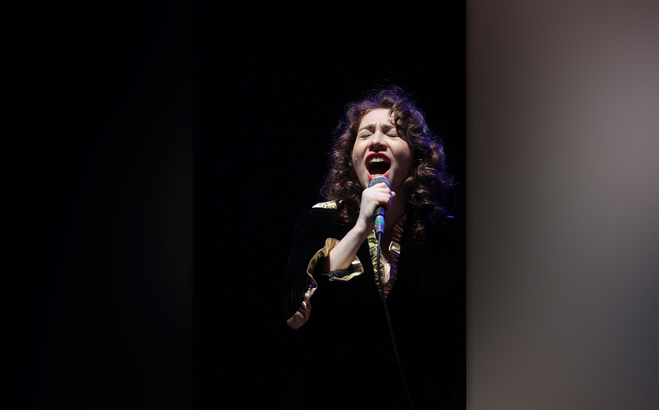 Regina Spektor