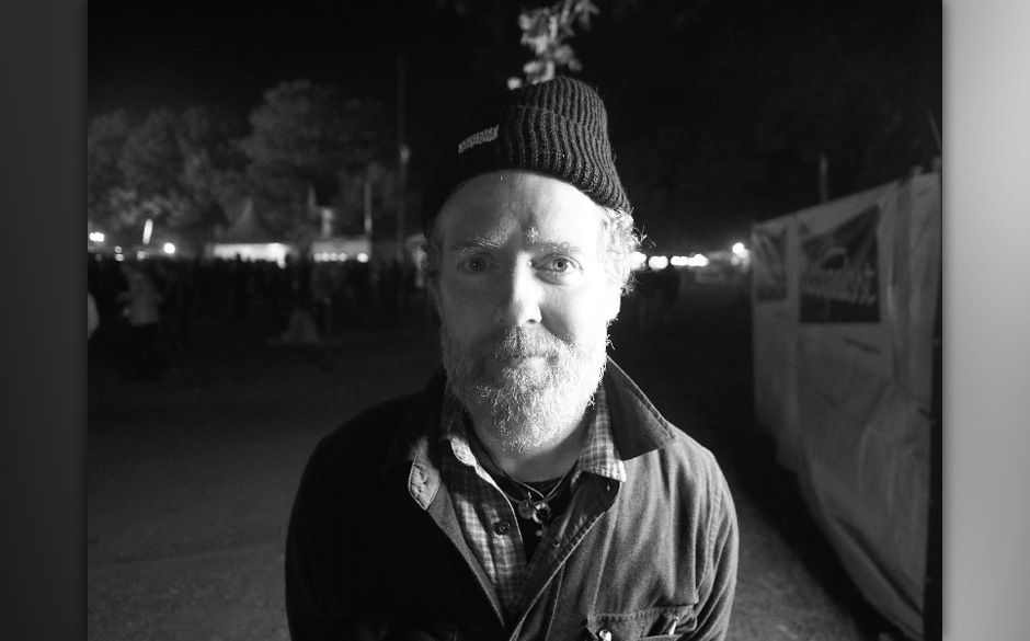 Glen Hansard