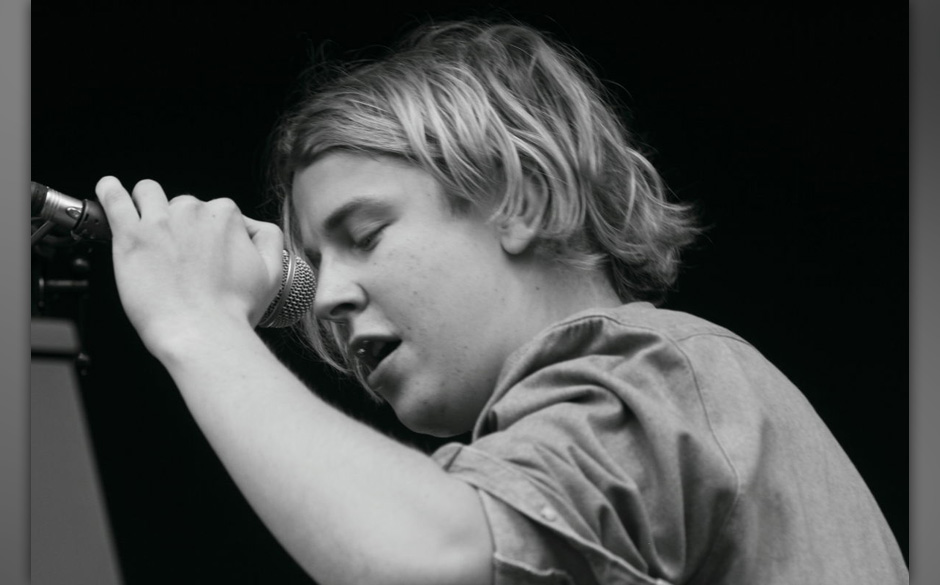 Tom Odell