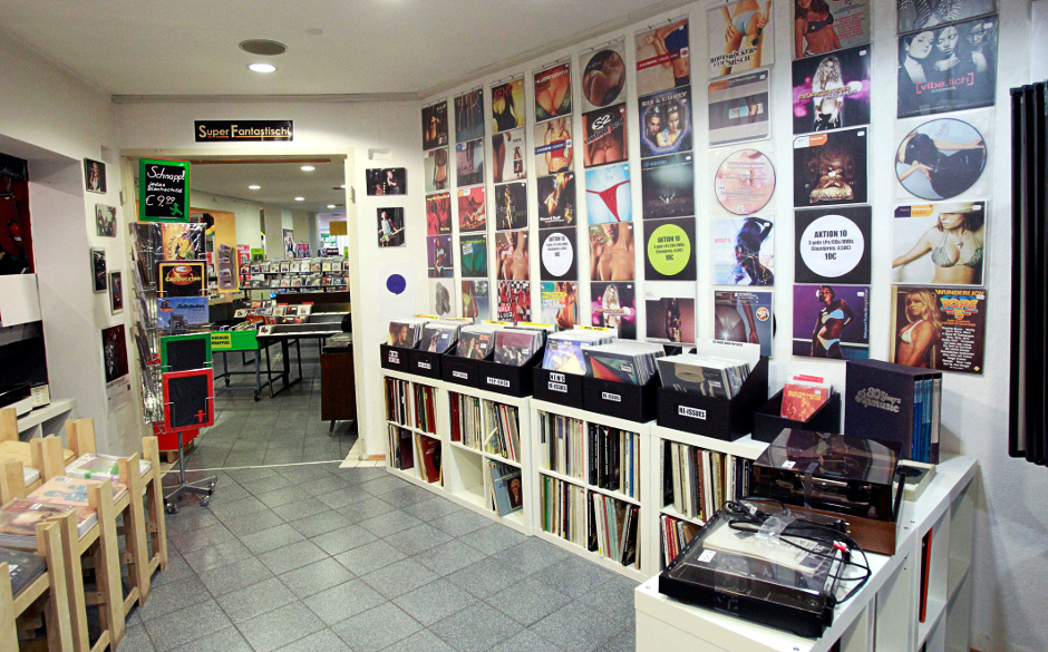 25music, Lister Meile 25, 30161 Hannover, Telefon: 0511-331 330