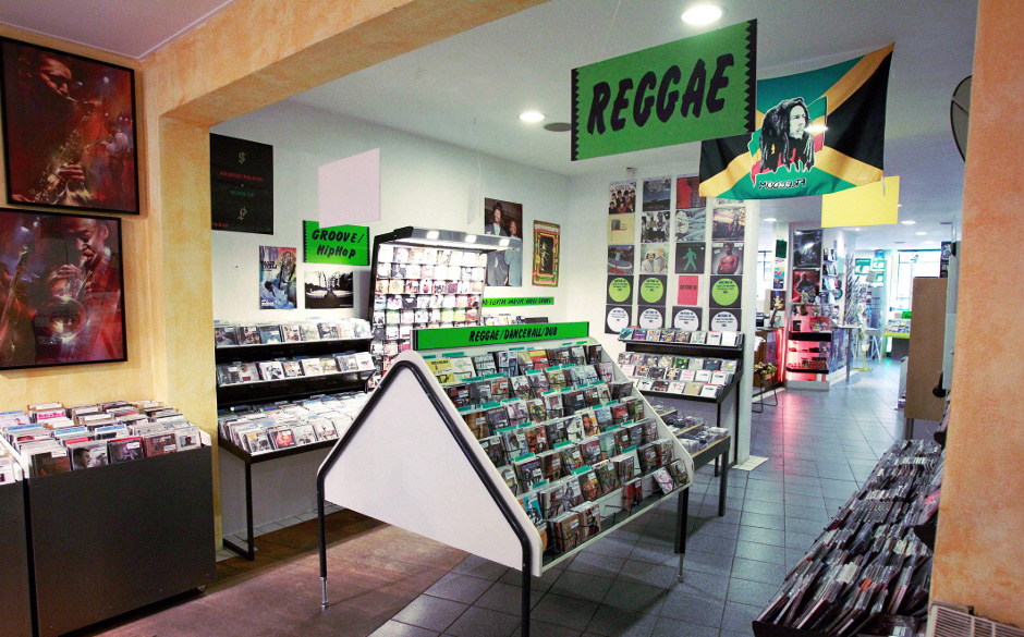 25music, Lister Meile 25, 30161 Hannover,