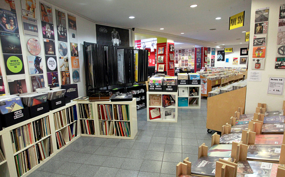 25music, Lister Meile 25, 30161 Hannover,