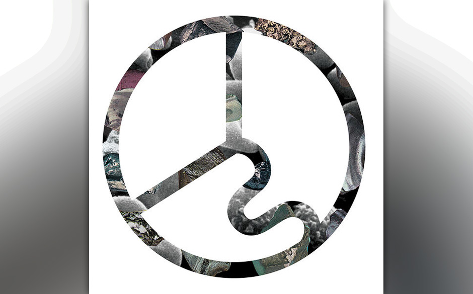 Icky Blossoms - "Icky Blossoms". Sarkastisch-fröhlicher Industrial-Pop aus Omaha.