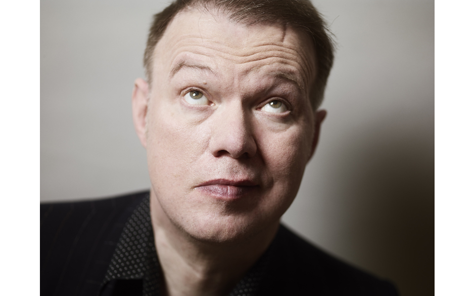 Edwyn Collins