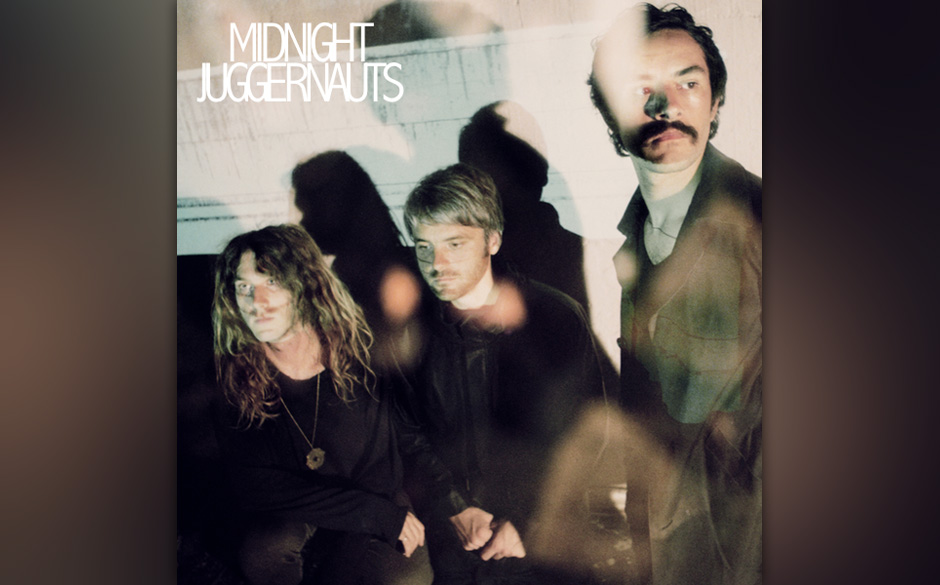Minight Juggernauts