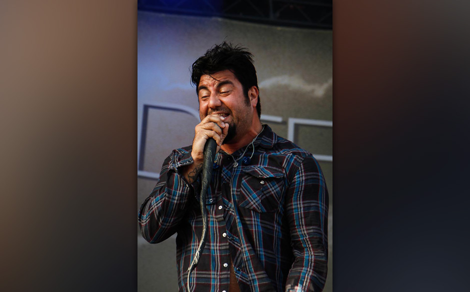 Deftones