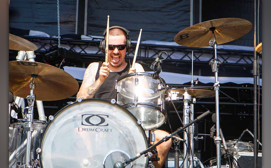 Long Distance Calling