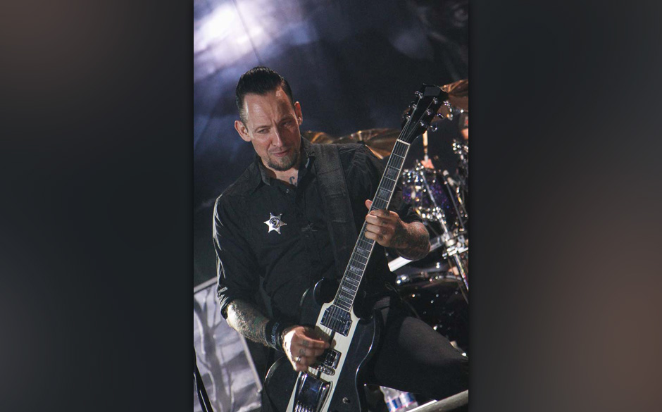 Volbeat