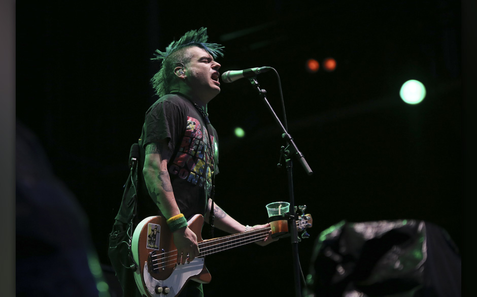 NOFX