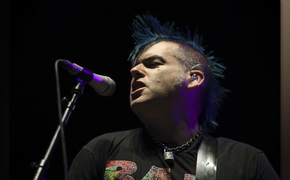 NOFX