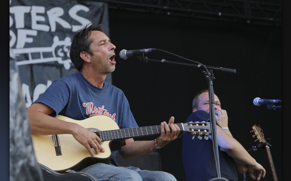 Monsters Of Liedermaching