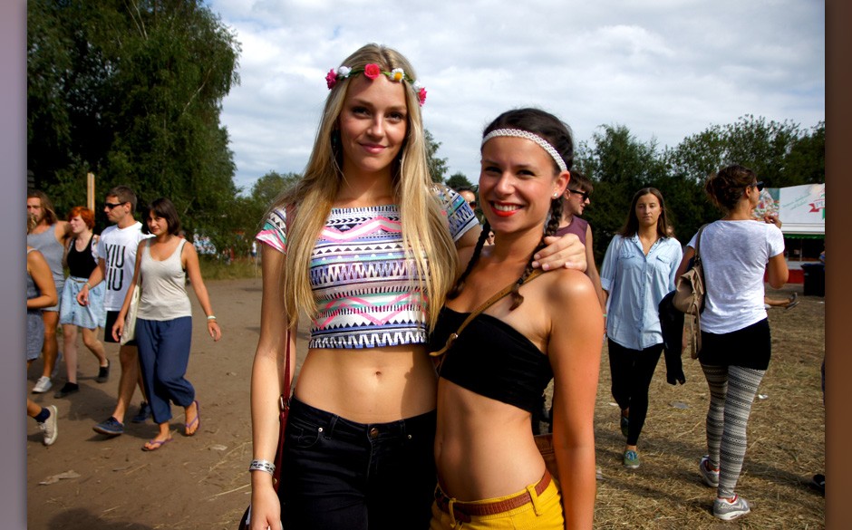 Dockville 2013
