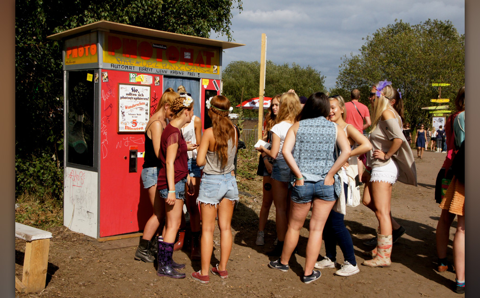 Dockville 2013