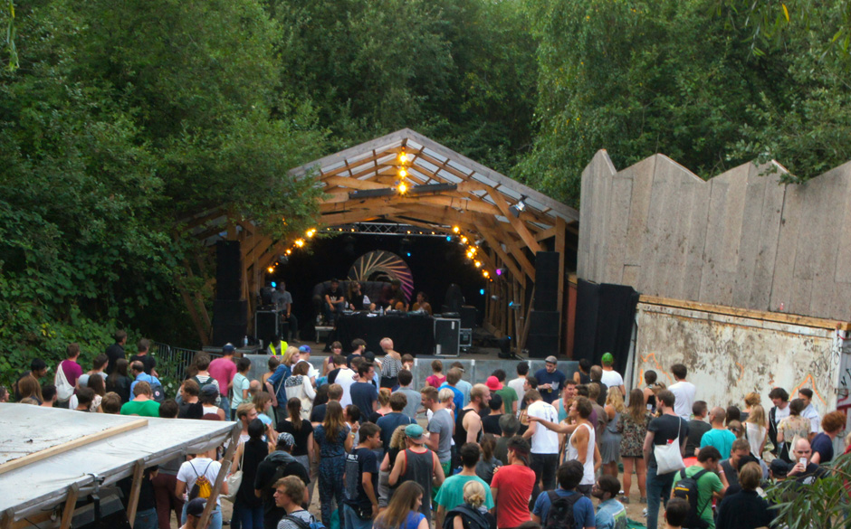 Dockville 2013