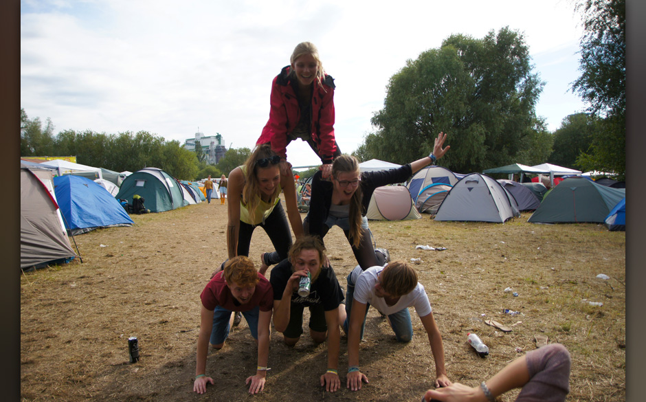 Dockville 2013