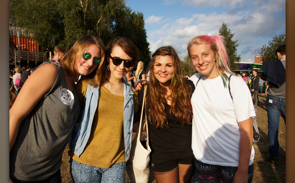 Dockville 2013