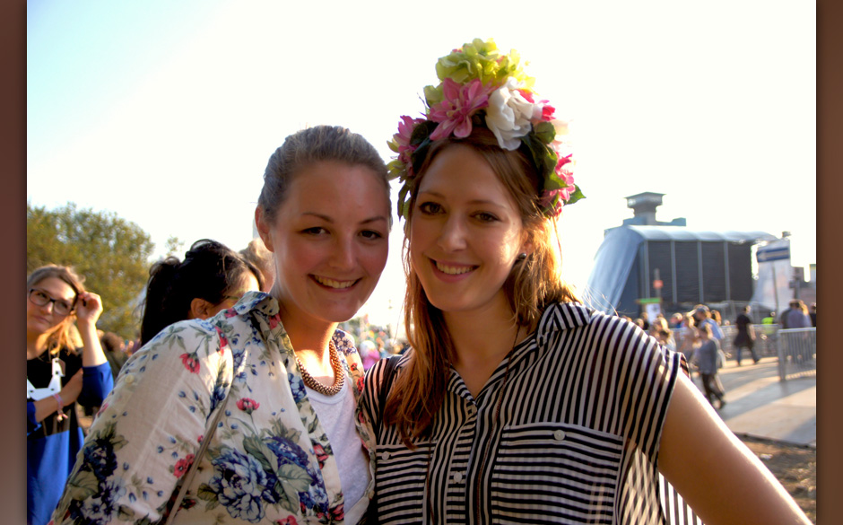 Dockville 2013