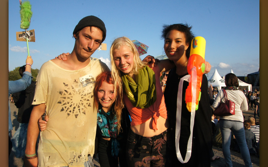 Dockville 2013