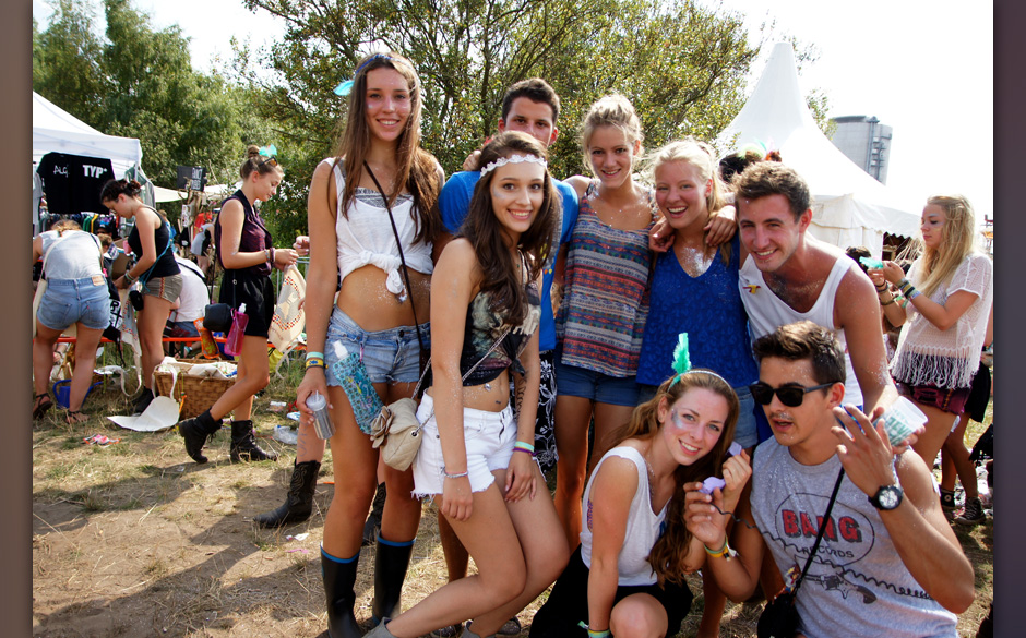 Dockville 2013