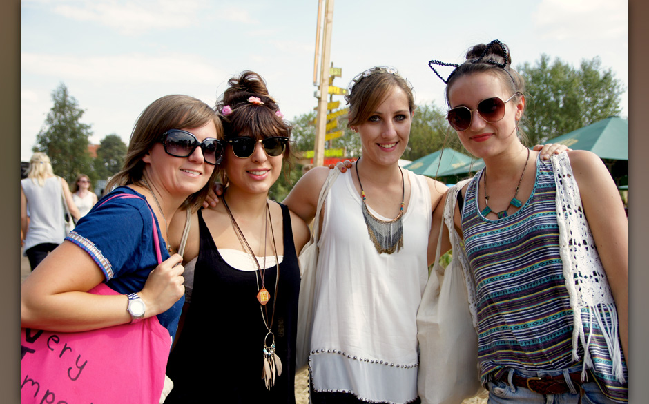 Dockville 2013