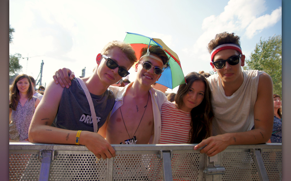 Dockville 2013
