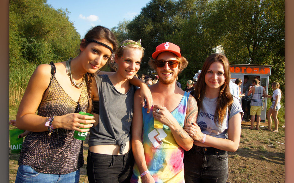 Dockville 2013