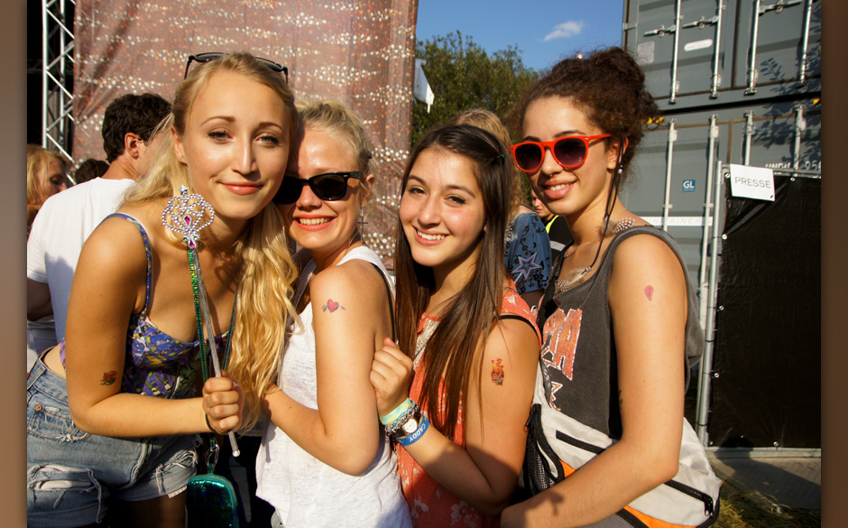 Dockville 2013