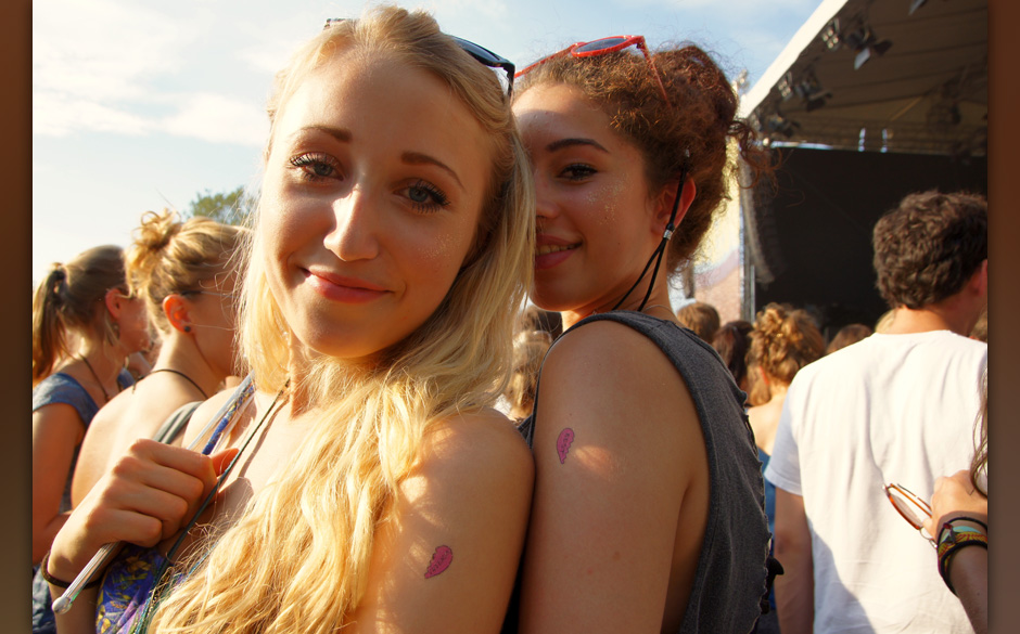 Dockville 2013
