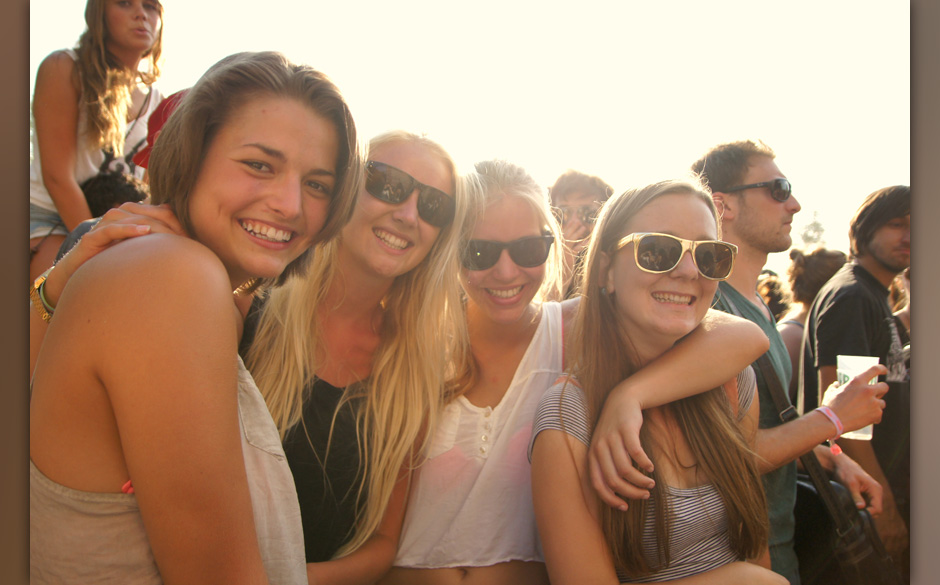 Dockville 2013