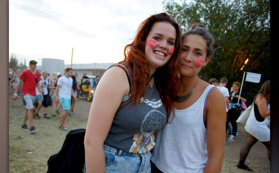 Dockville 2013