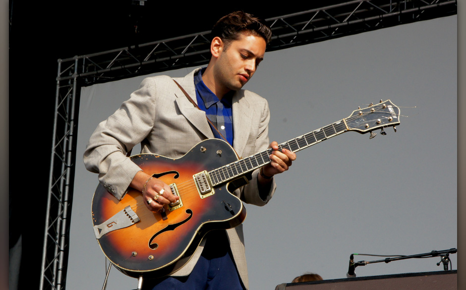 Kitty Daisy & Lewis