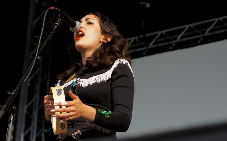 Kitty Daisy & Lewis