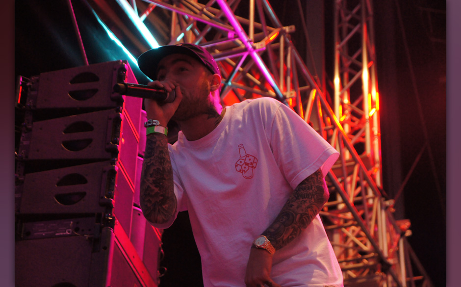 Mac Miller