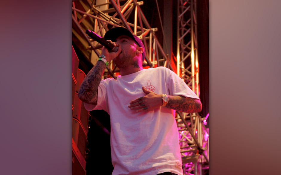 Mac Miller