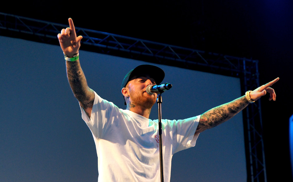 Mac Miller