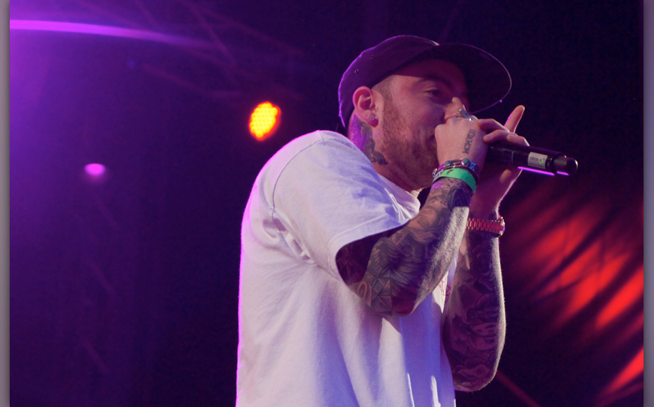 Mac Miller
