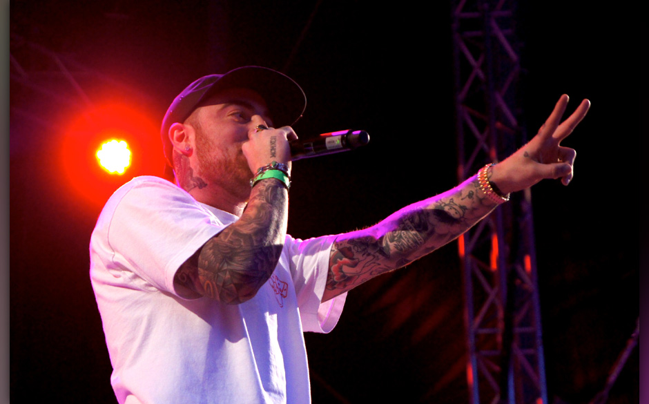 Mac Miller